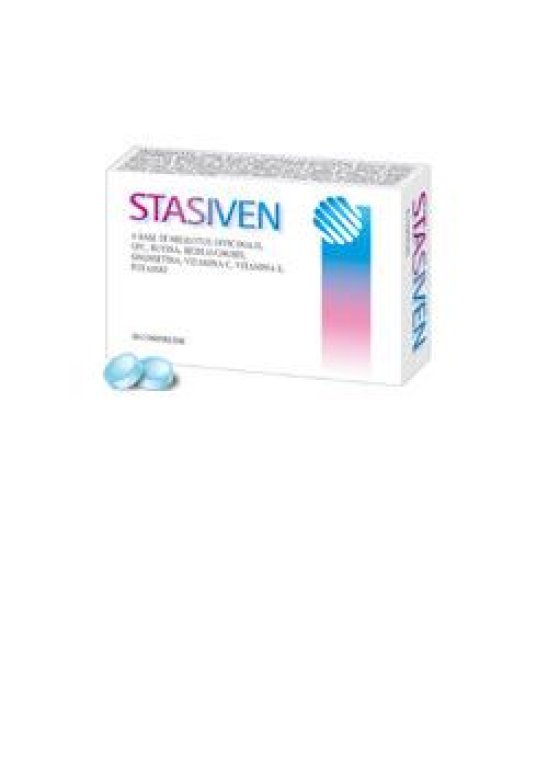 STASIVEN 30CPR