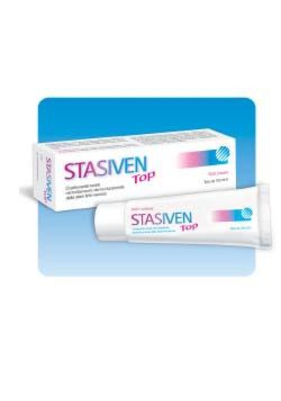 STASIVEN TOP SOFT CR 100ML