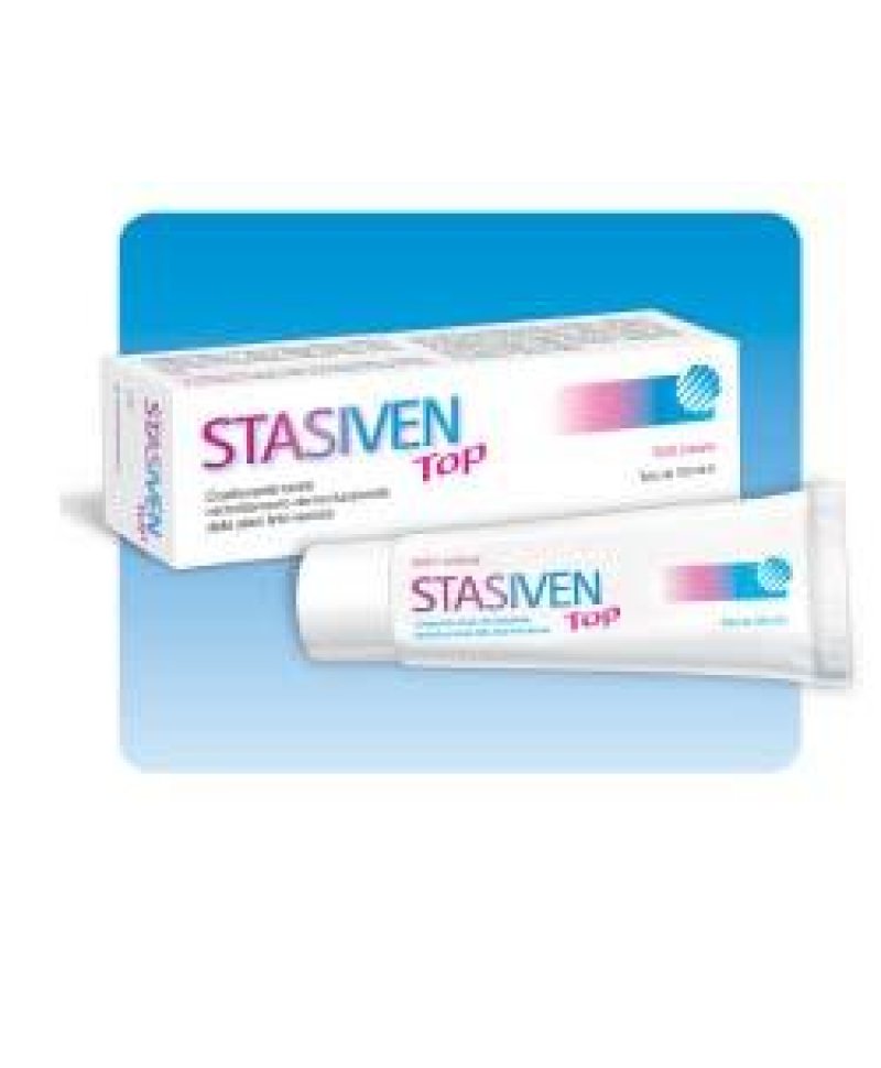 STASIVEN TOP SOFT CR 100ML STASIVEN TOP SOFT CR 100ML