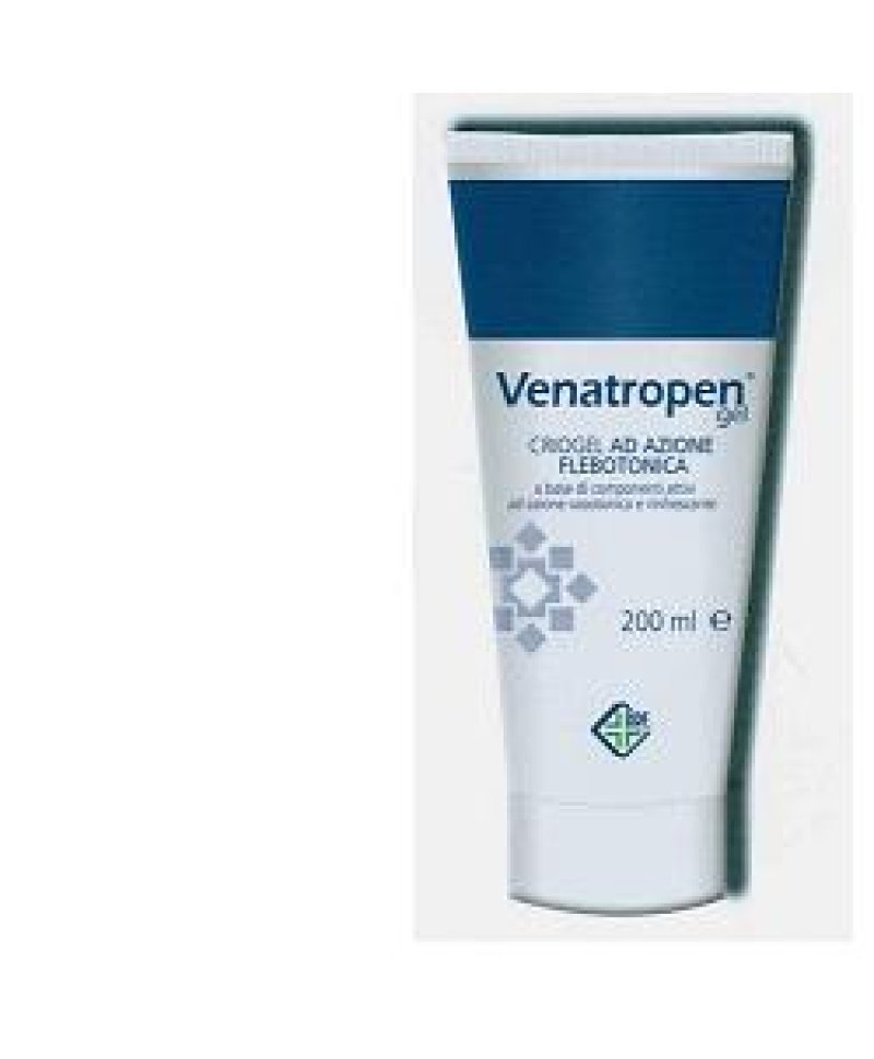 VENATROPEN GEL 200ML