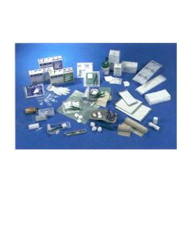 KIT RIMOZIONE SUTURA STERILE