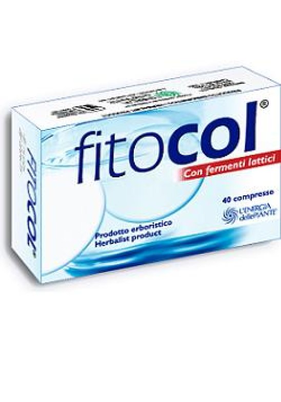 FITOCOL 40CPR