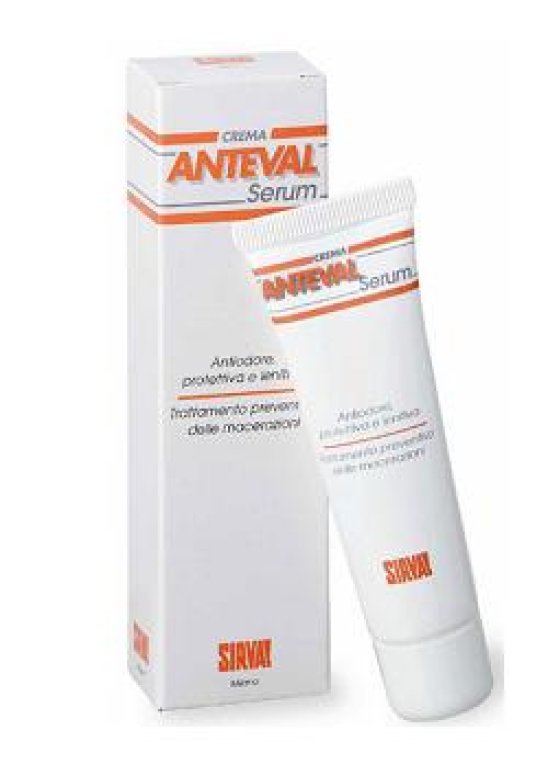 ANTEVAL SERUM 30ML