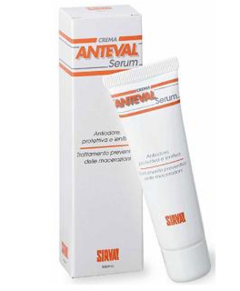 ANTEVAL SERUM 30ML