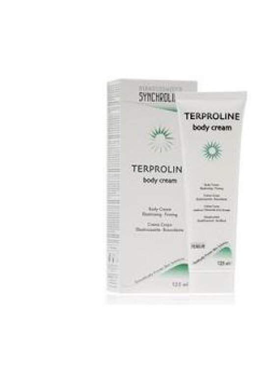 TERPROLINE BODY 250 ML