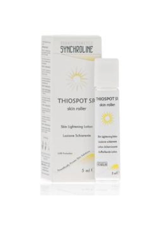 THIOSPOT SR SKIN ROLLER 5ML