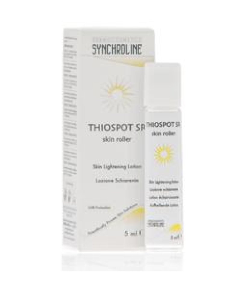 THIOSPOT SR SKIN ROLLER 5ML