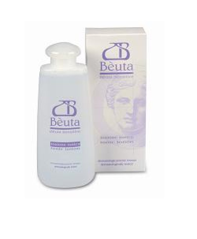 BEUTA SENSITIVE*TONICO 150ML