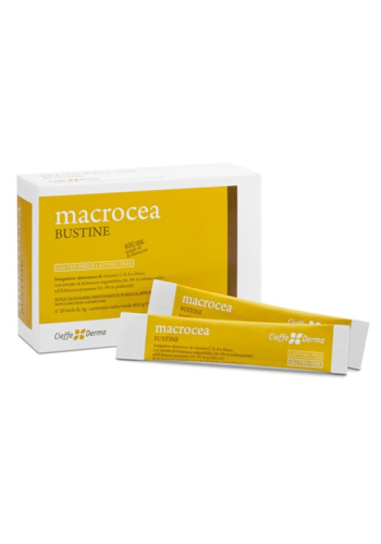 MACROCEA 20BUSTINE