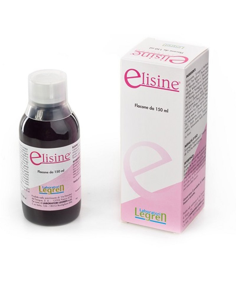 ELISINE 150ML