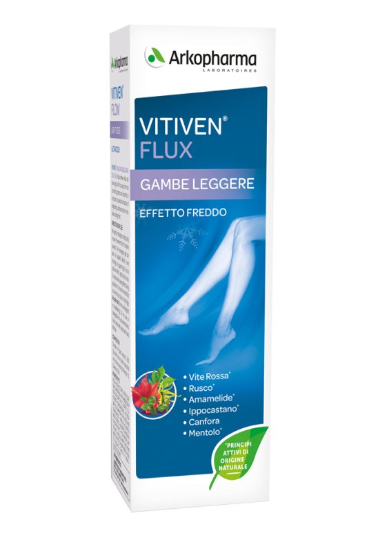 VITIVEN FLUX GAMBE LEG EFF FRE