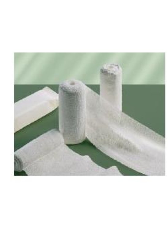 BENDA MED PRONTOZINK 10X700CM