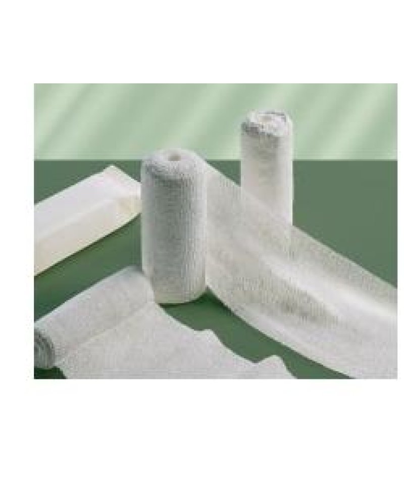 BENDA MED PRONTOZINK 10X700CM