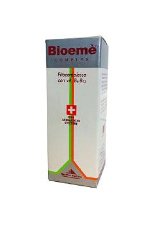 BIOEME COMPLEX 30ML