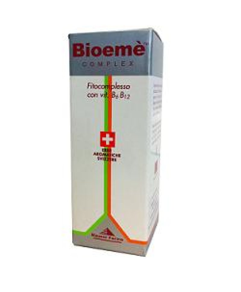 BIOEME COMPLEX 30ML BIOEME COMPLEX 30ML