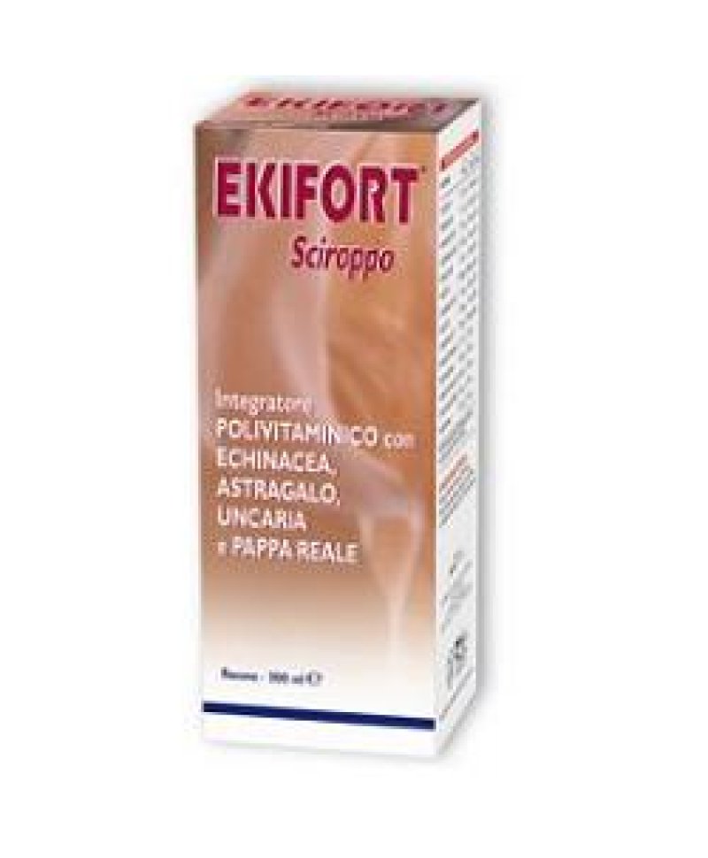 EKIFORT INTEGRAT ALIM 200ML