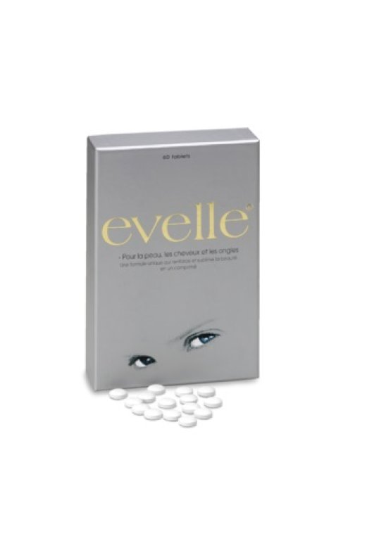 EVELLE 60CPR