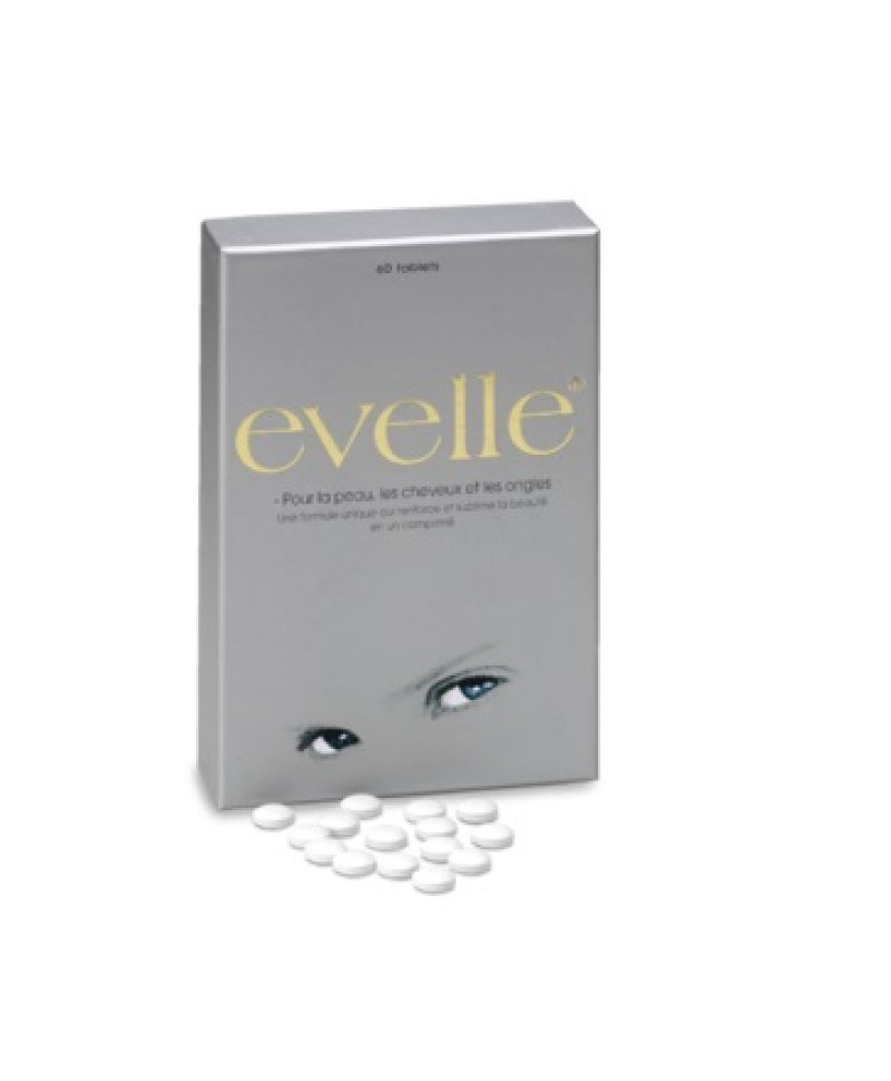 EVELLE 60CPR