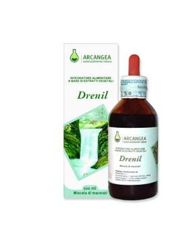 DRENIL 100ML