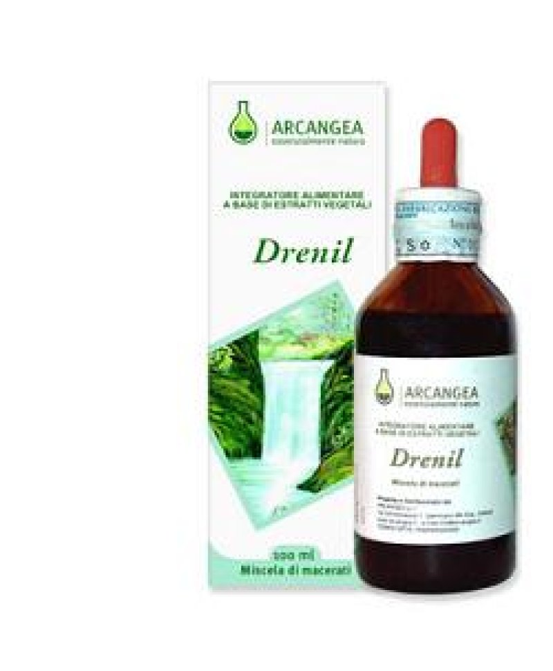 DRENIL 100ML