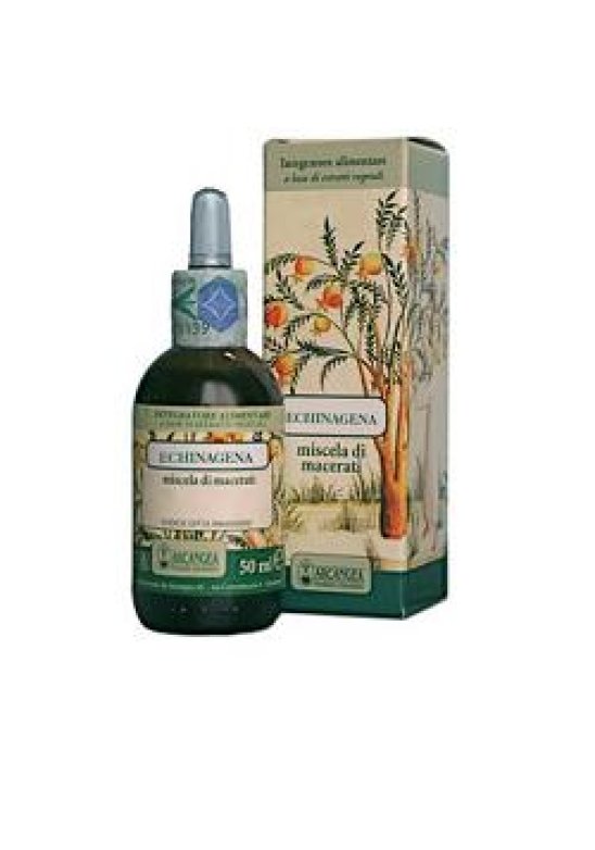 ECHINAGENA 100ML