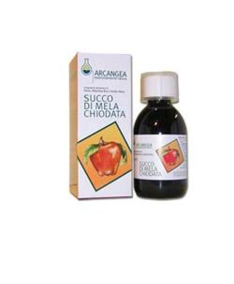 MELA CHIODATA SUCCO 200ML