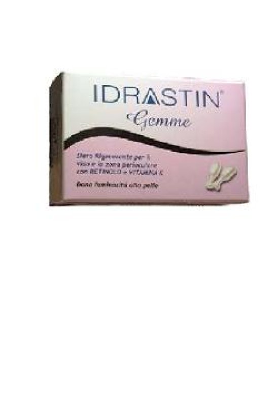 IDRASTIN GEMME SIE VI/OCCH.COUPE