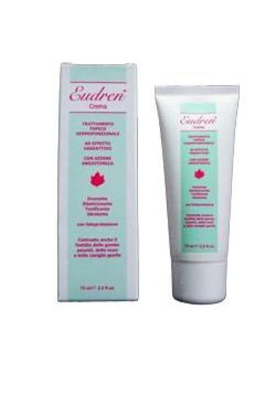 EUDREN CR 200ML