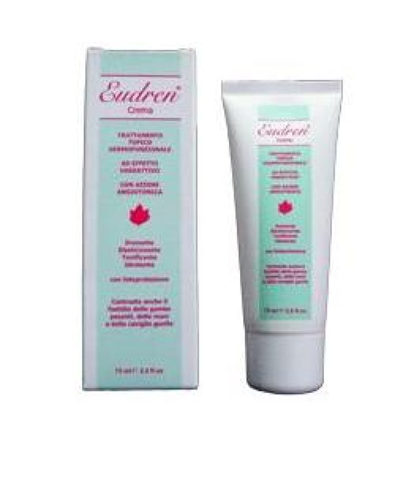 EUDREN CR 200ML