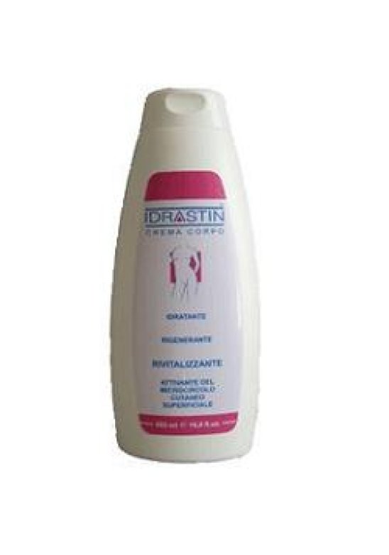 IDRASTIN CR CRP 500ML