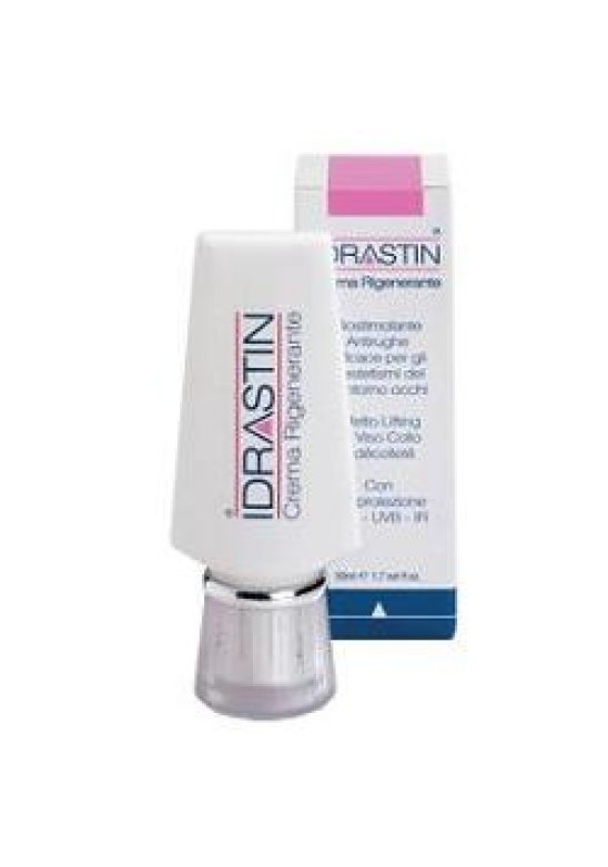 IDRASTIN CRE RIGENERANTE 50ML
