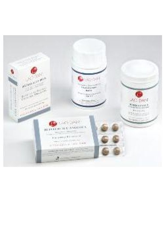 GINSENG LONGAN 60CPR BLIS