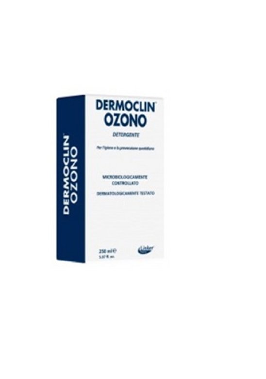 DERMOCLIN IFESPOR      500ML