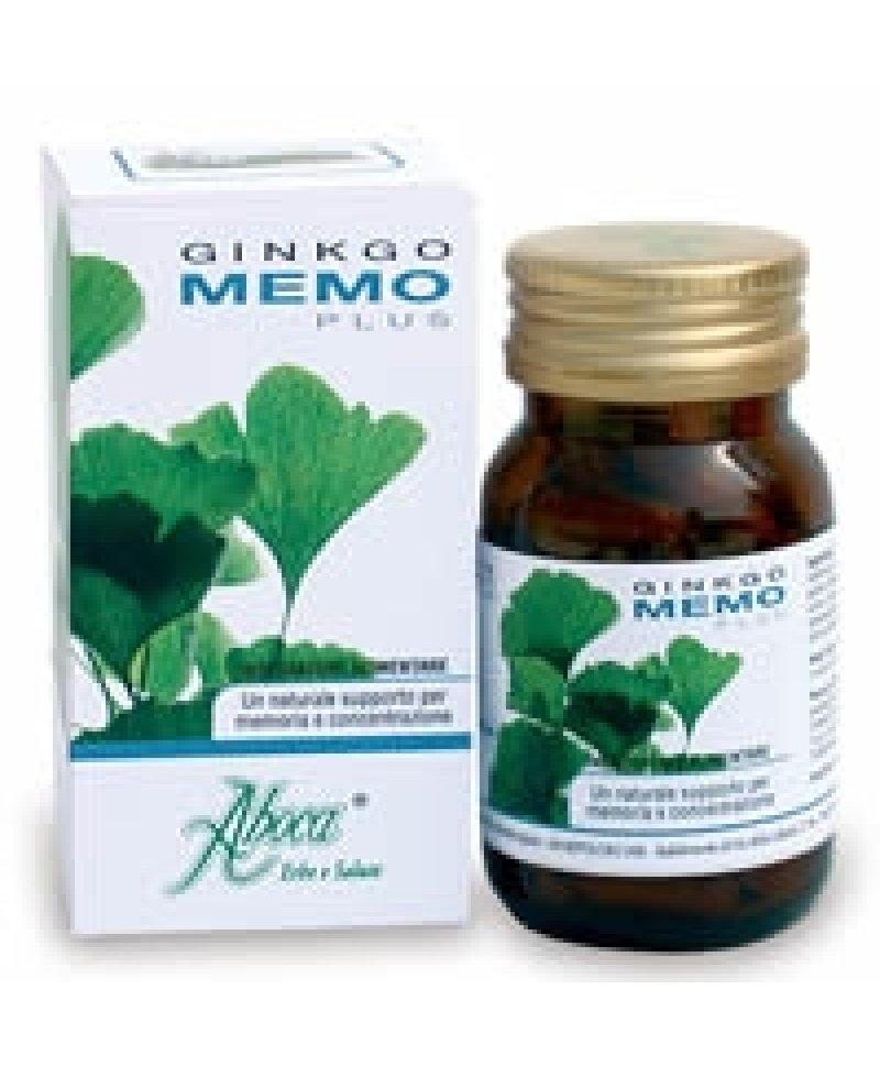 GINKGO MEMO 50OPR