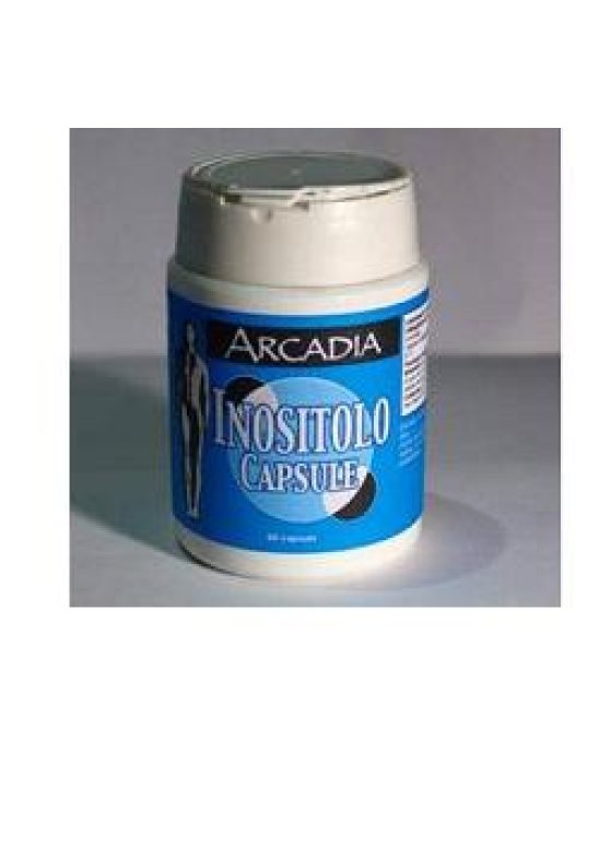 INOSITOLO 60 Capsule