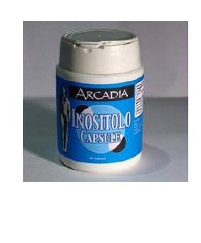 INOSITOLO 60 Capsule