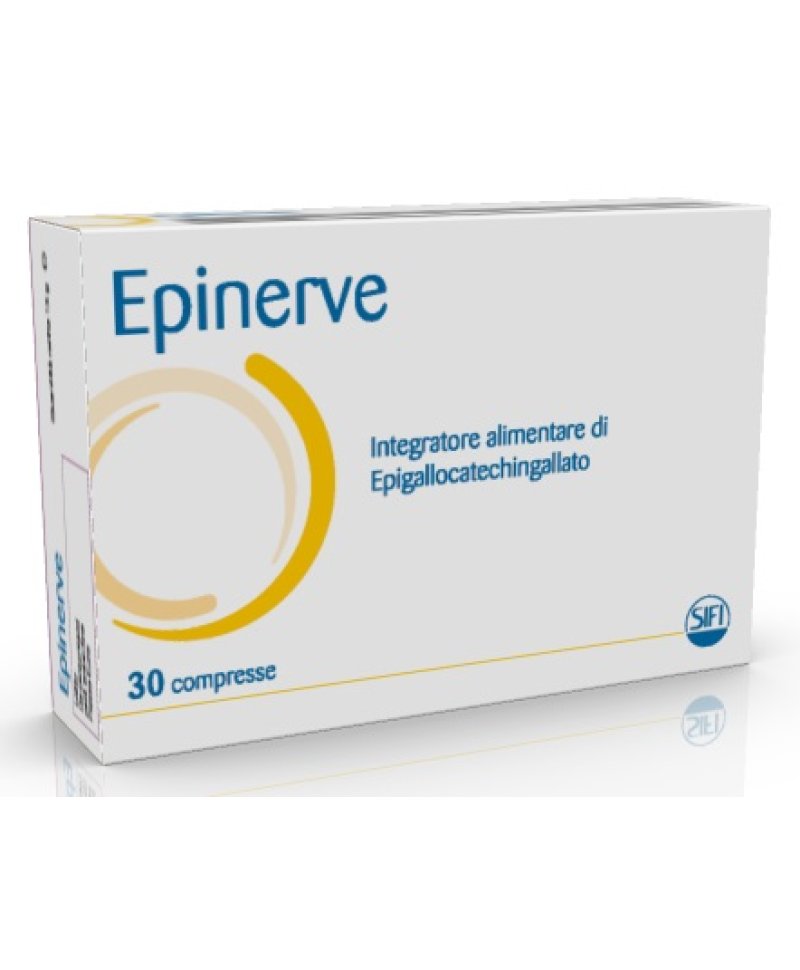 EPINERVE 30 Compresse