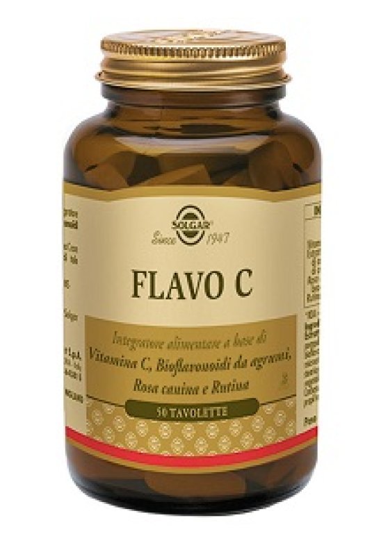 FLAVO C 50TAV