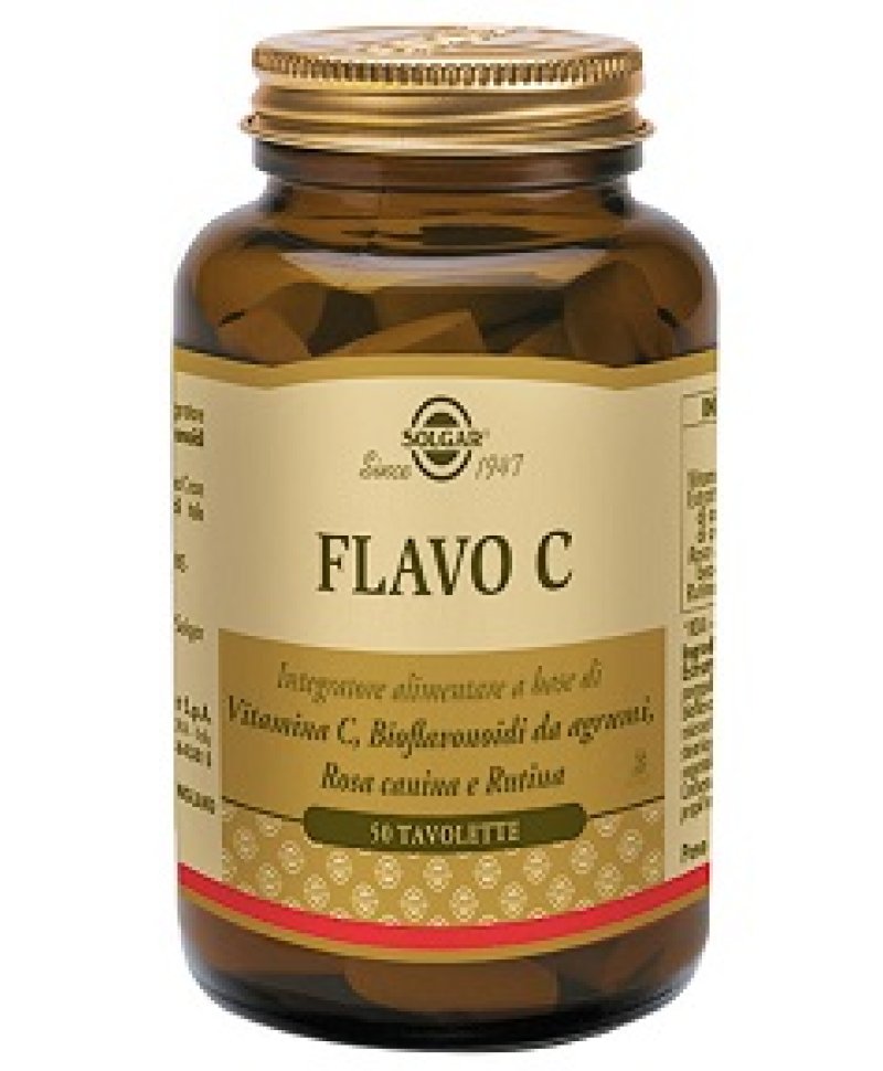 FLAVO C 50TAV