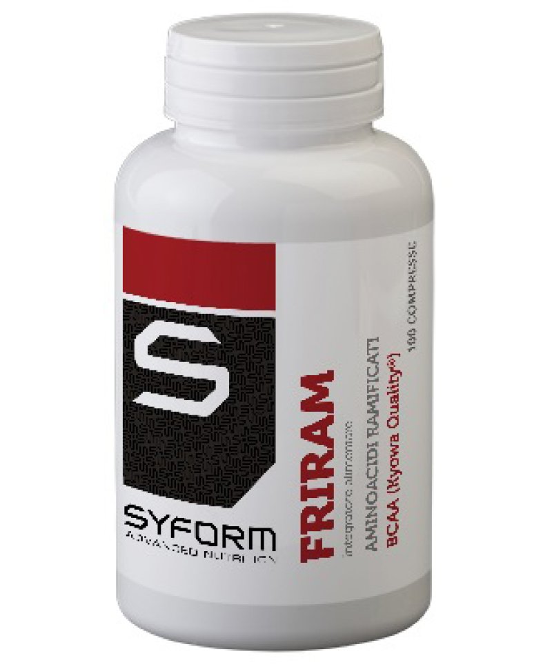 FRIRAM INTEGRAT 100CPR