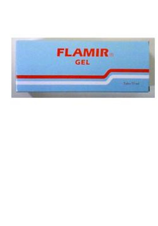 FLAMIR GEL TUBO 75ML