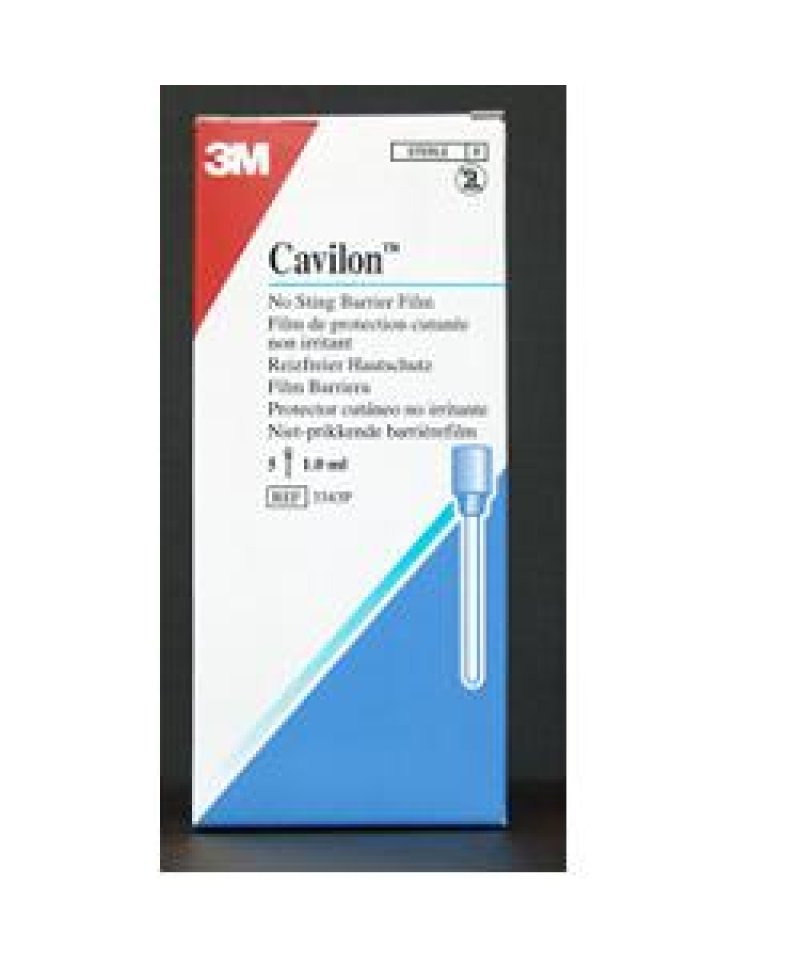 CAVILON BARRIERA FILM PROTET.5 P