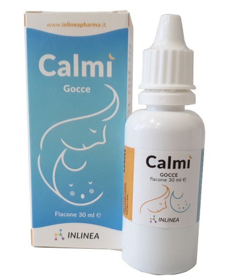 CALMI' GOCCE 30ML