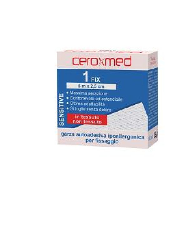 CEROXMED FLEX M 12PZ 74630