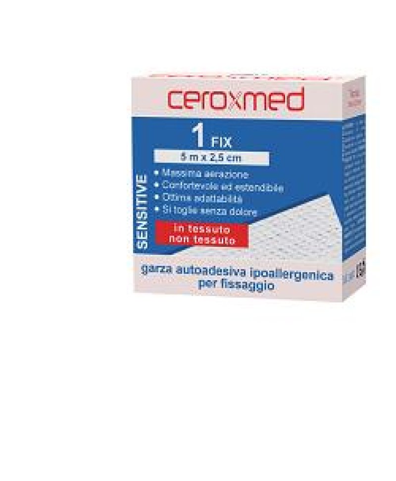 CEROXMED FLEX M 12PZ 74630