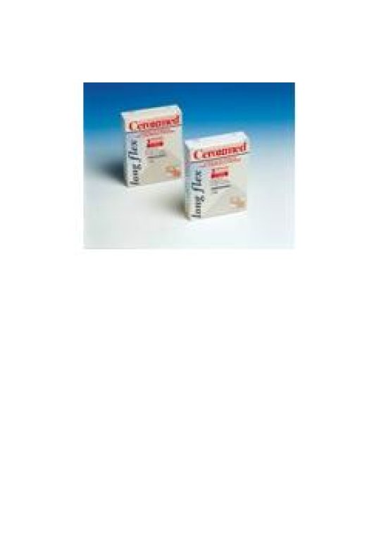 CEROXMED FLEX LONG 50X8