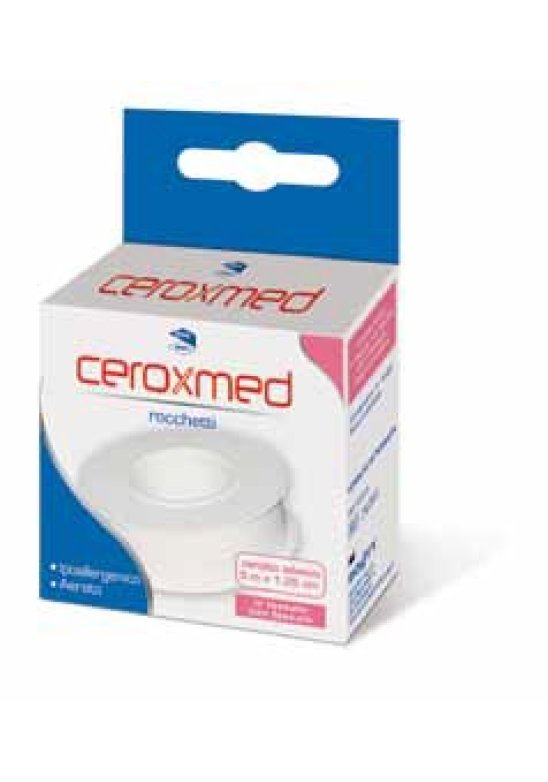 CER CEROXMED FIBR AER 500X1,25