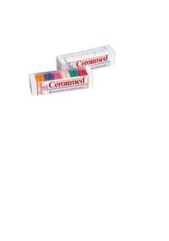 CER CEROXMED FINGER BOB BI 6PZ