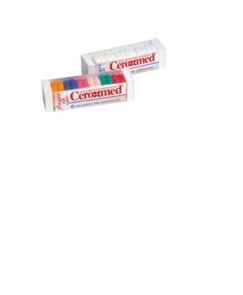 CER CEROXMED FINGER BOB BI 6PZ