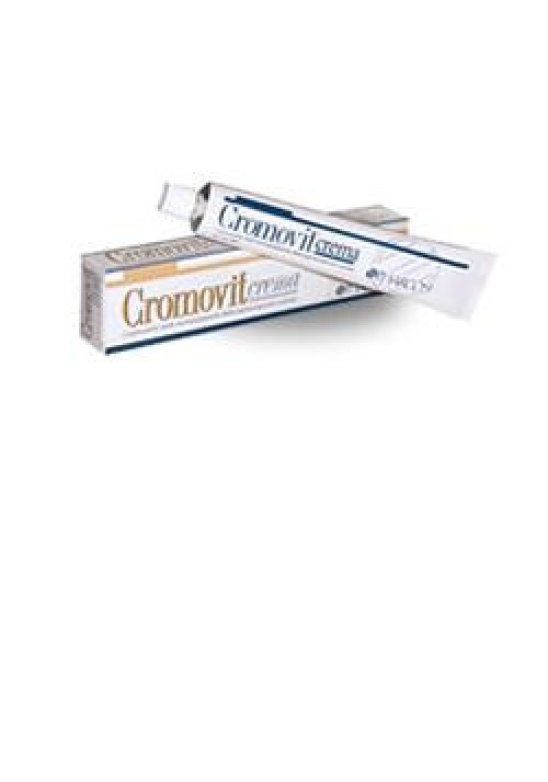 CROMOVIT CREMA PHARCOS 40ML